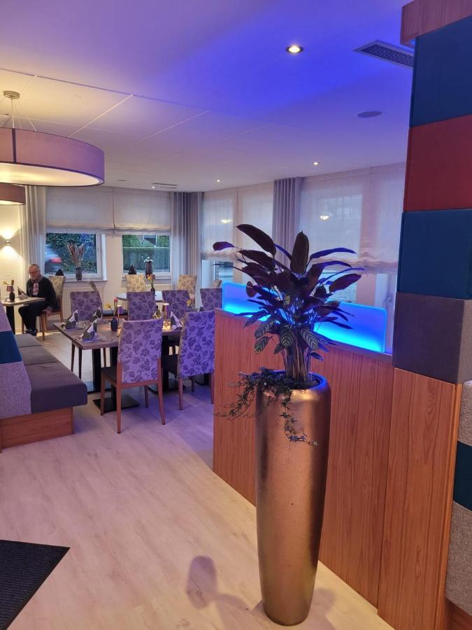 באד צווישנהם Hotel מראה חיצוני תמונה
