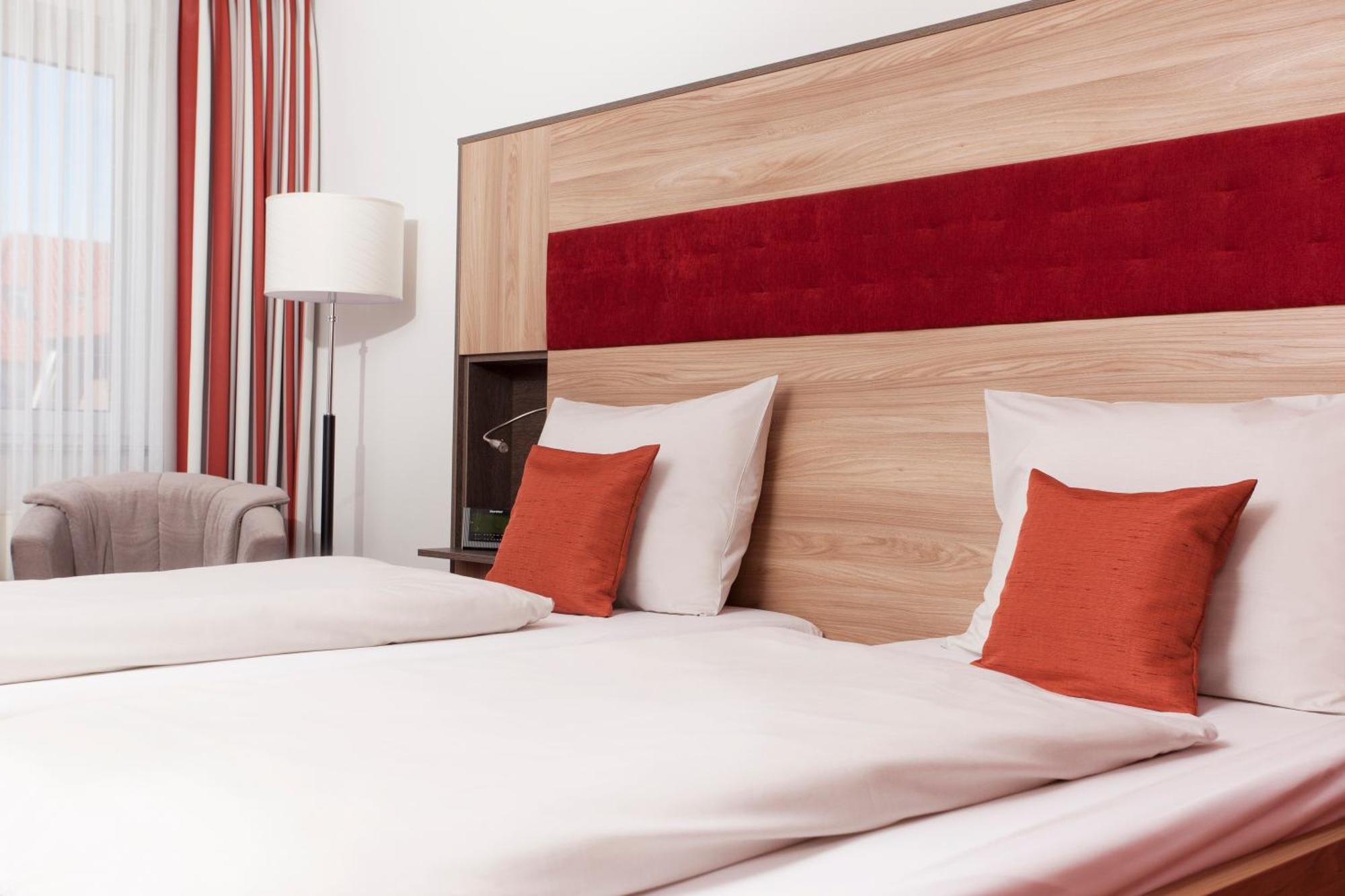 באד צווישנהם Hotel מראה חיצוני תמונה