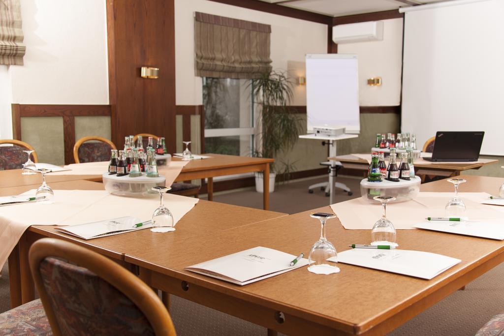 באד צווישנהם Hotel מראה חיצוני תמונה