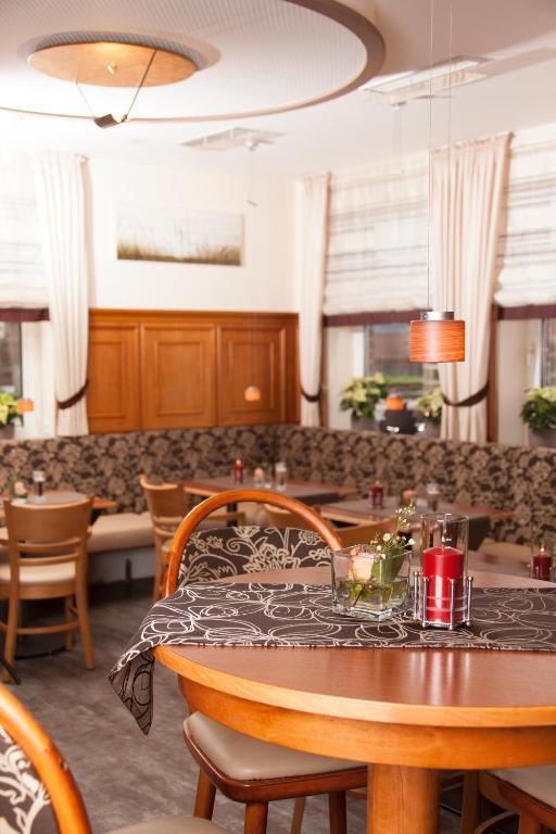 באד צווישנהם Hotel מראה חיצוני תמונה